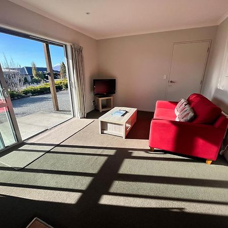 Apartament Glenrydge Lake Tekapo Zewnętrze zdjęcie