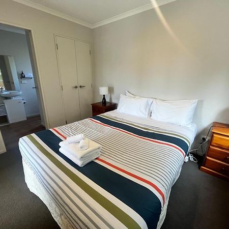 Apartament Glenrydge Lake Tekapo Zewnętrze zdjęcie