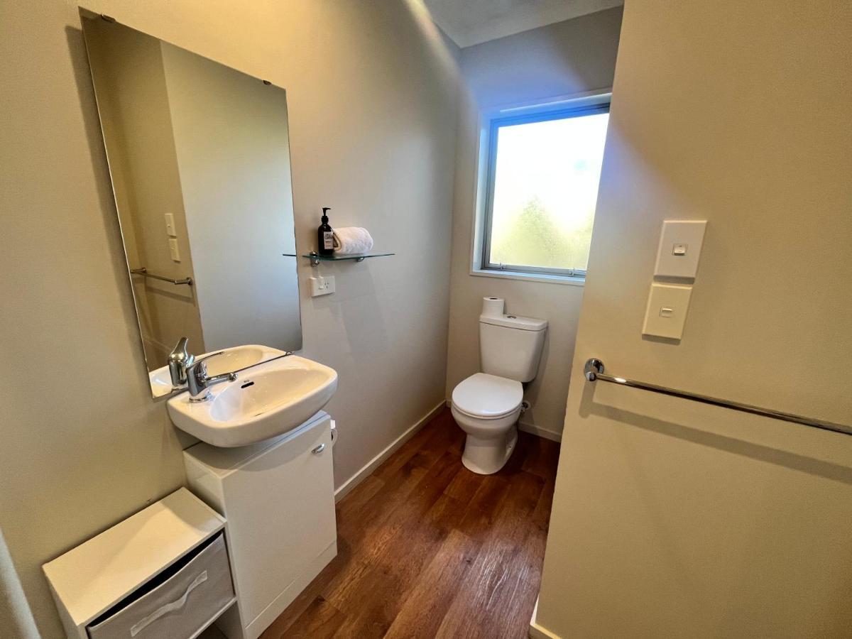 Apartament Glenrydge Lake Tekapo Zewnętrze zdjęcie