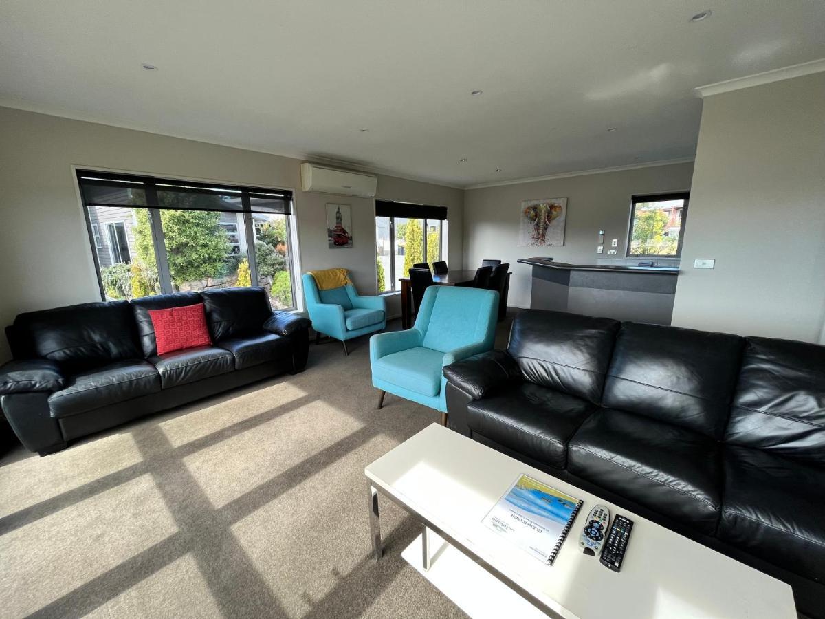 Apartament Glenrydge Lake Tekapo Zewnętrze zdjęcie