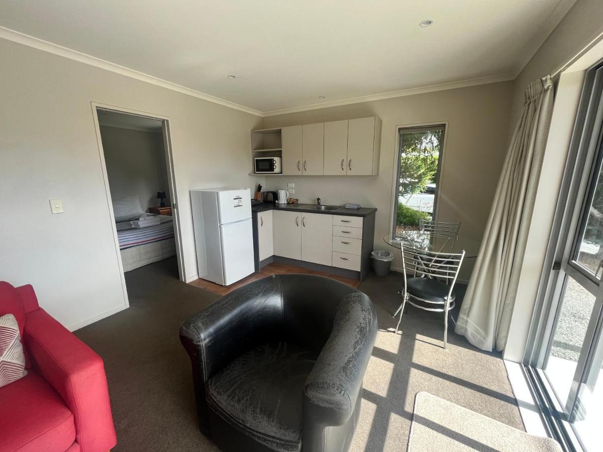 Apartament Glenrydge Lake Tekapo Zewnętrze zdjęcie