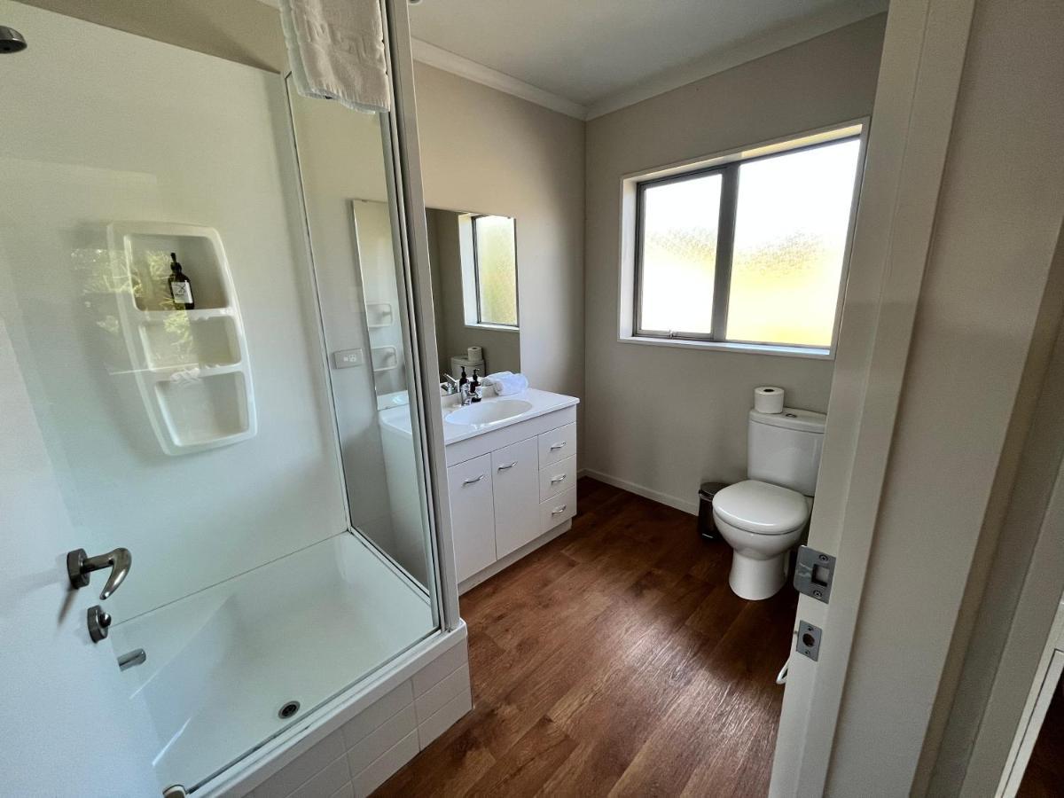 Apartament Glenrydge Lake Tekapo Zewnętrze zdjęcie