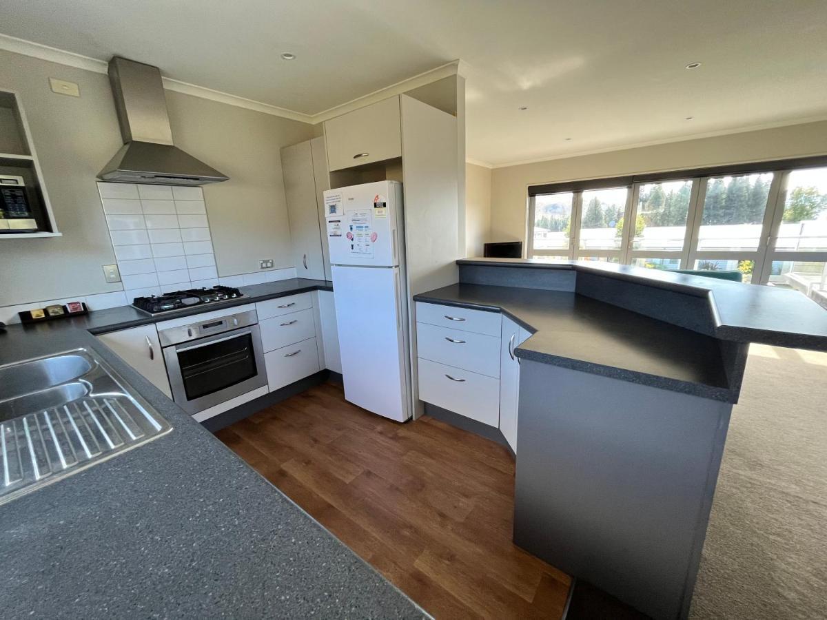 Apartament Glenrydge Lake Tekapo Zewnętrze zdjęcie