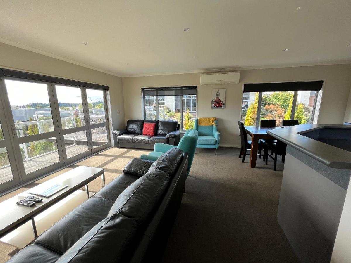 Apartament Glenrydge Lake Tekapo Zewnętrze zdjęcie