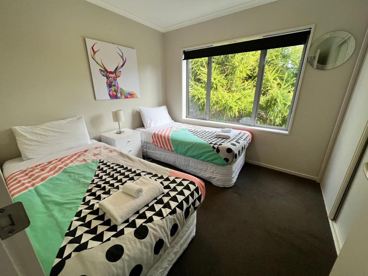 Apartament Glenrydge Lake Tekapo Zewnętrze zdjęcie