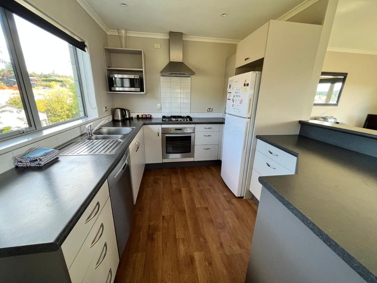 Apartament Glenrydge Lake Tekapo Zewnętrze zdjęcie