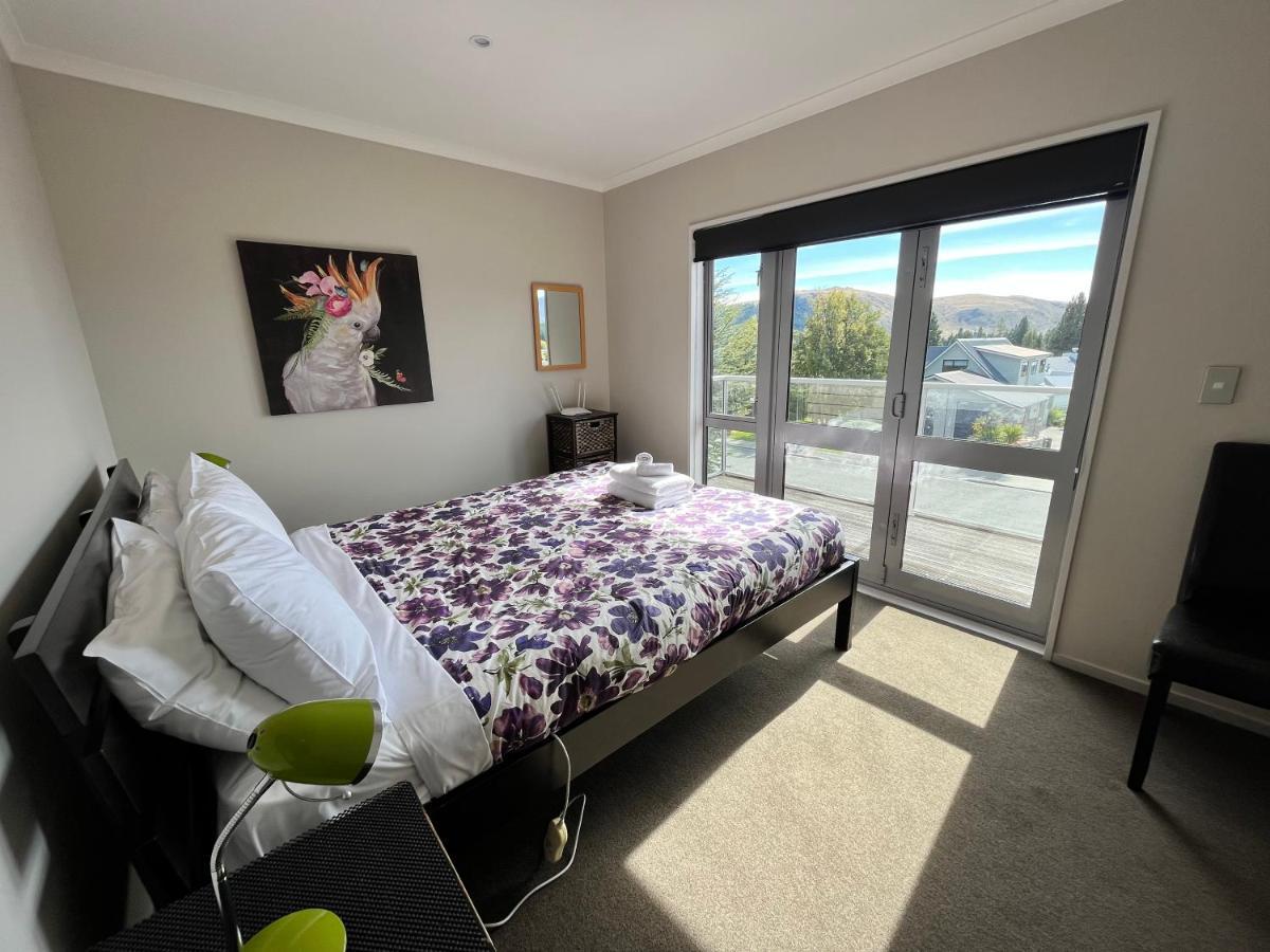 Apartament Glenrydge Lake Tekapo Zewnętrze zdjęcie