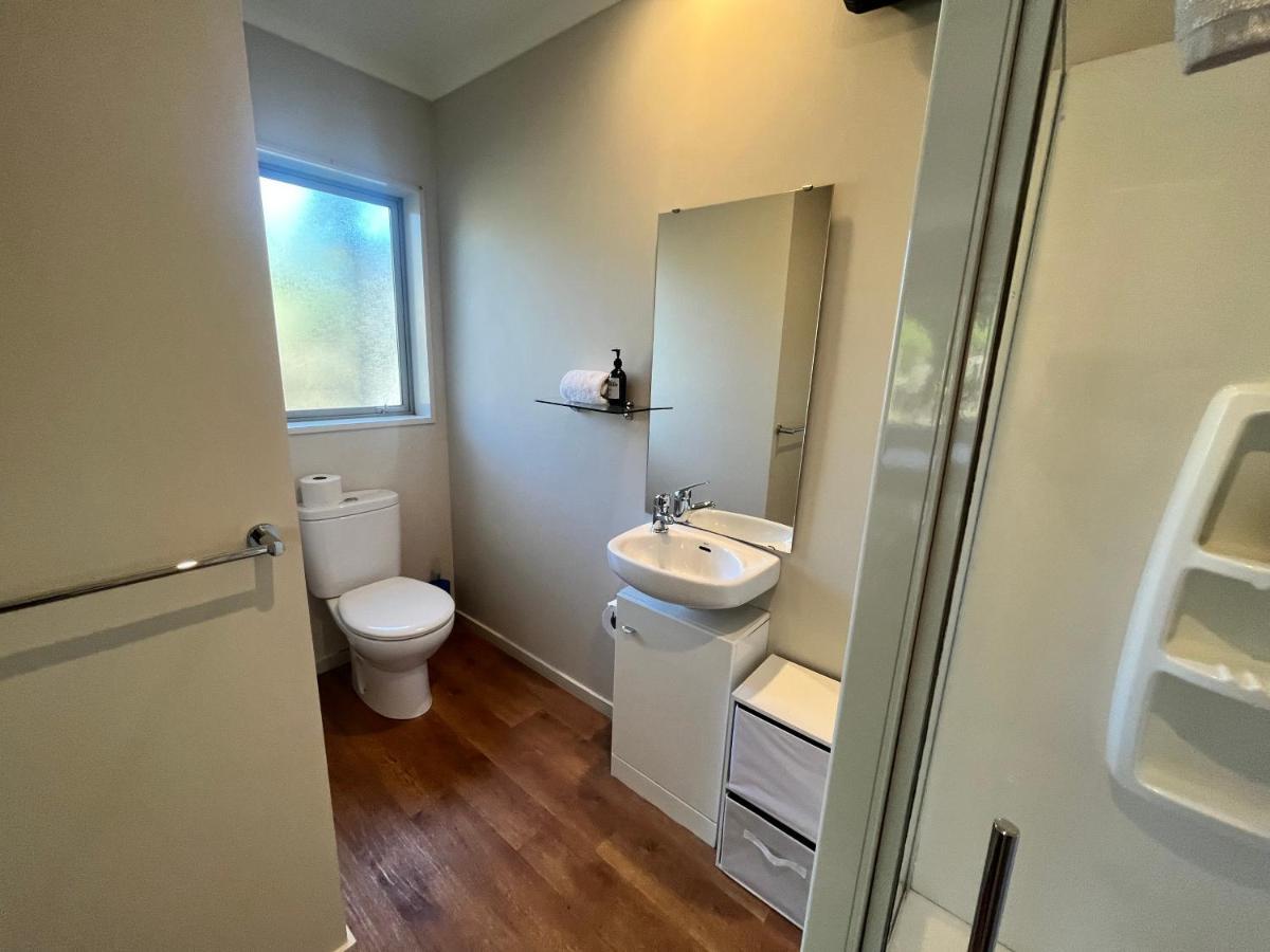 Apartament Glenrydge Lake Tekapo Zewnętrze zdjęcie