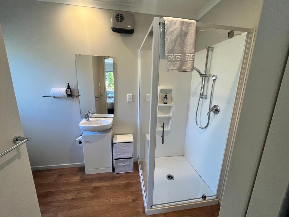 Apartament Glenrydge Lake Tekapo Zewnętrze zdjęcie