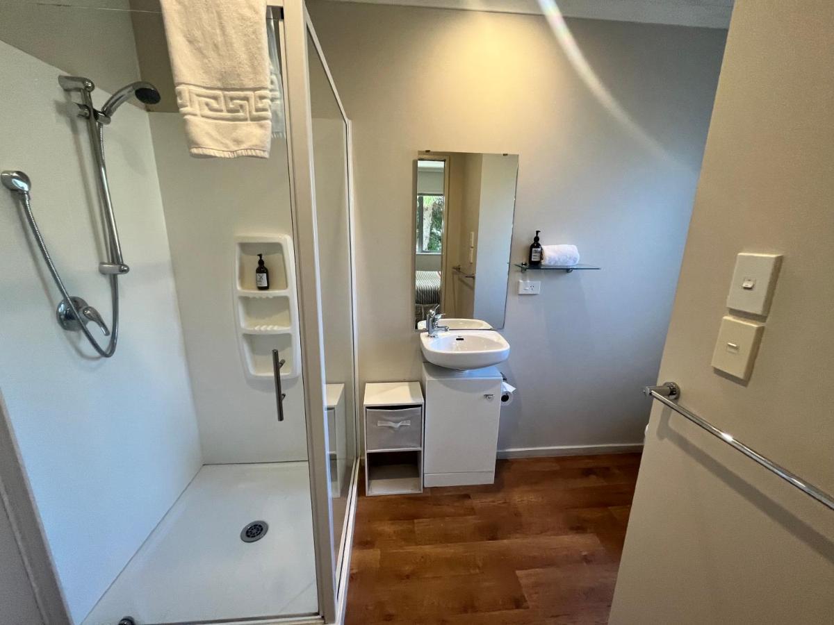 Apartament Glenrydge Lake Tekapo Zewnętrze zdjęcie