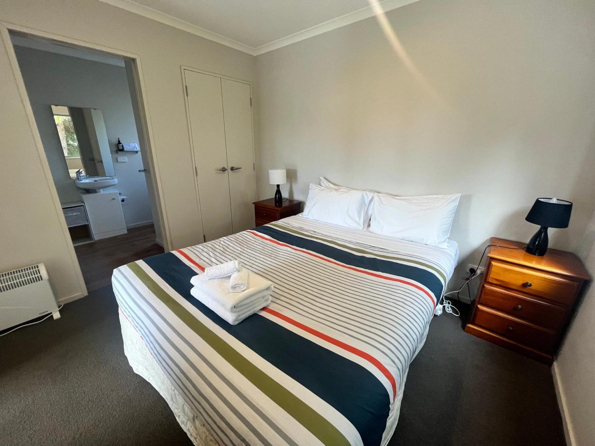 Apartament Glenrydge Lake Tekapo Zewnętrze zdjęcie