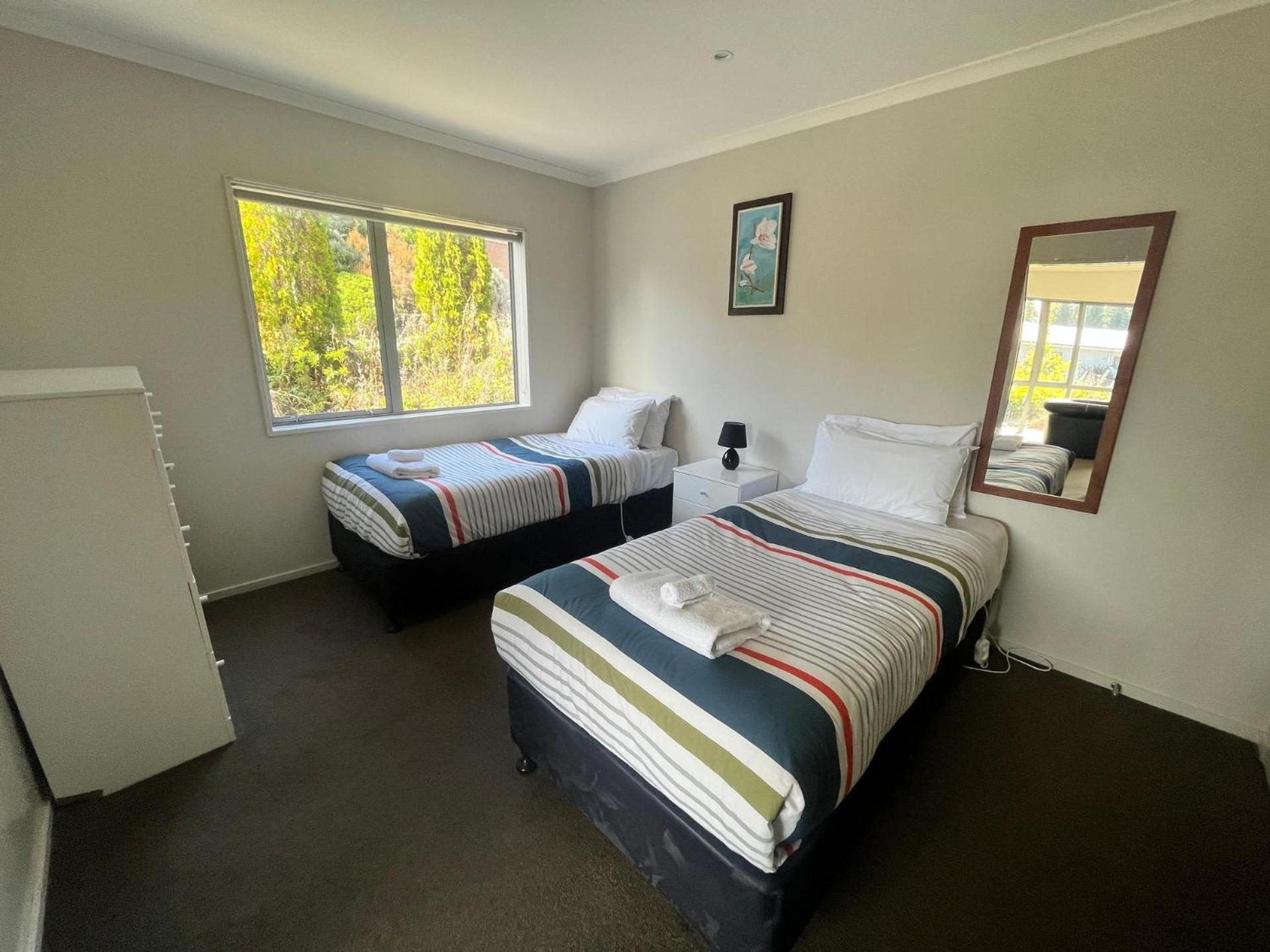 Apartament Glenrydge Lake Tekapo Zewnętrze zdjęcie